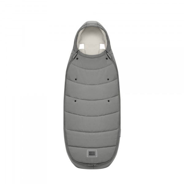 CYBEX Platinum l�bzs�k - Mirage Grey